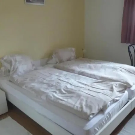 Chesa Margretta, 2 Zwg Im 1 Obergeschoss Apartment