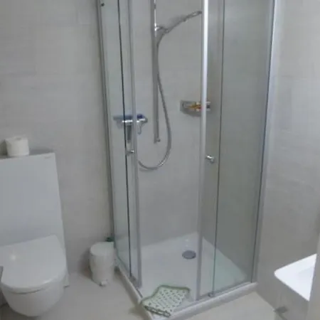 Apartment Chesa Margretta, 2 Zwg Im 1 Obergeschoss