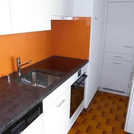Chesa Margretta, 2 Zwg Im 1 Obergeschoss Apartment *