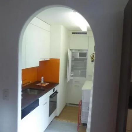 Apartment Chesa Margretta, 2 Zwg Im 1 Obergeschoss *